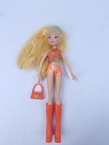 Winx club flutter - club, stella