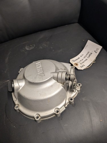 Yamaha clutch casing engine - yamaha, r6