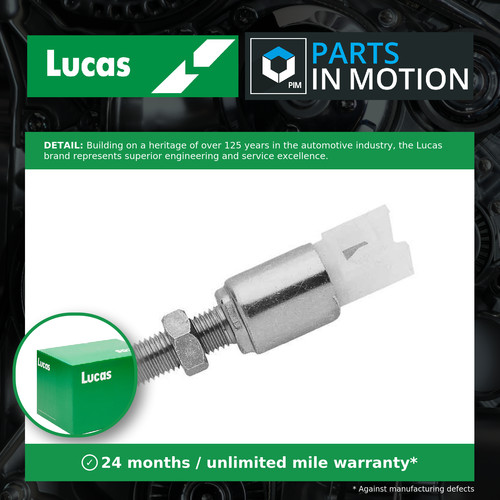 Brake light switch fits honda - switch,