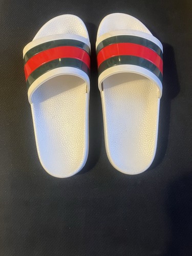 Gucci slides sandal kids - slides,
