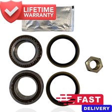 Front left right wheel hub - front,left, right,