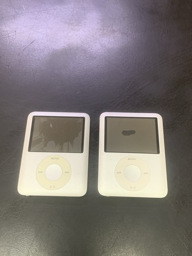 Apple ipod nano - nano,