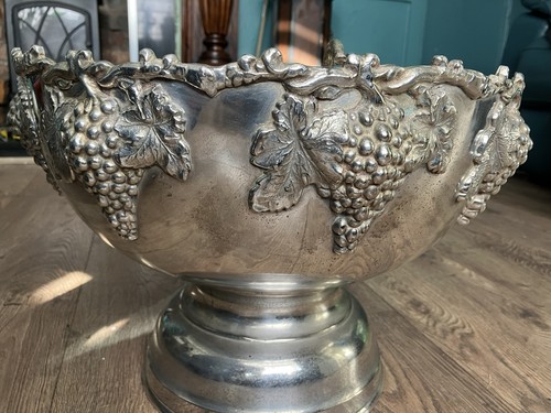 Retro victorian style silver - victorian,