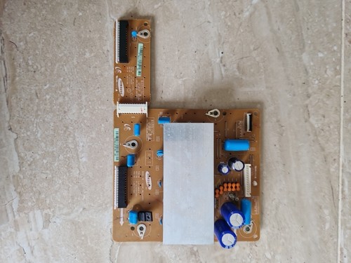 Samsung ps42c430a1w xsus board - samsung,