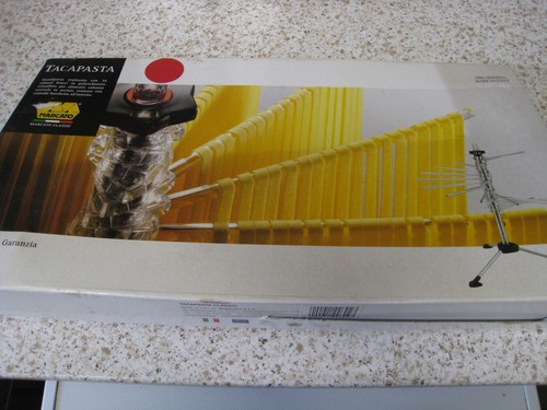 Marcato tacapasta pasta drying - marcato,