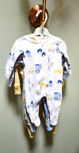 George baby boy - baby,