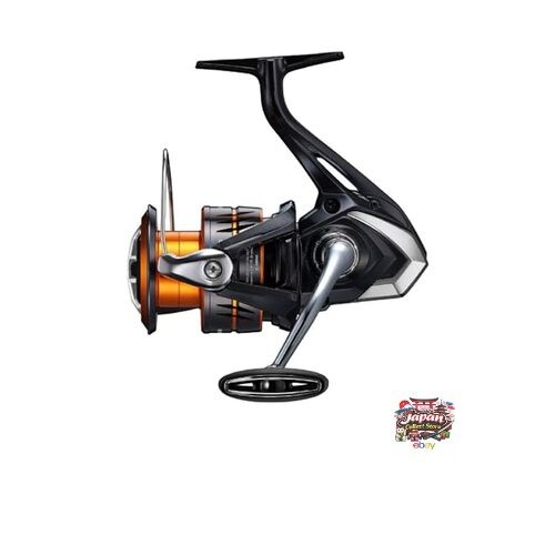 New shimano nexave - 26, c5000hg