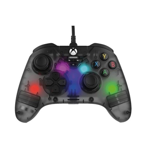 Snakebyte wired gamepad - gamepad, x