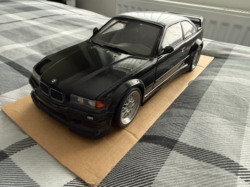 Models bmw e36 m3 - models,