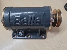 Belle 77-0-013 Housing For PCLX Compactor With Pulley Wacker Plate