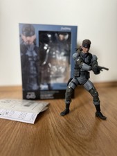 Max Factory Figma Metal Gear