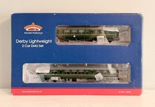 Bachmann 515 gauge derby - bachmann,