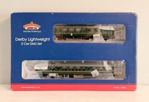 Bachmann 515 gauge derby - 32-515,
