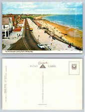 Northumberland - Whitley Bay