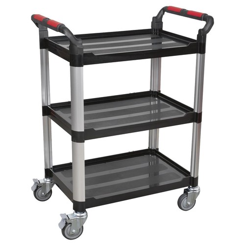 Sealey composite workshop tool - composite,