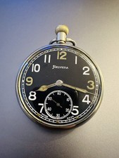 Vintage Helvetia Military