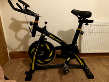 Indoor exercise - indoor,