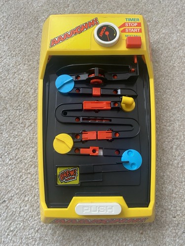 Tomy aaaaghh vintage game - aaaaghh!,