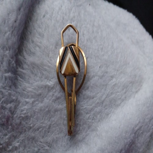 Lambournes vintage gold - gold, toned