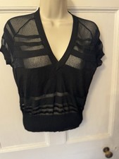 La Perla Knitwear Fine denier