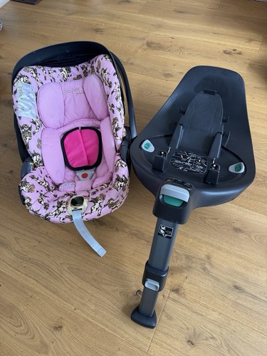 Jeremy scott cybex - z, size