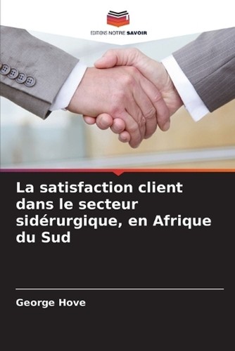 Satisfaction client dans le - la,
