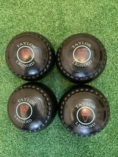 Taylor lignoid bowls size - bowls,