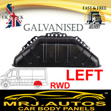 FOR FORD TRANSIT MK6 MK7 00-13