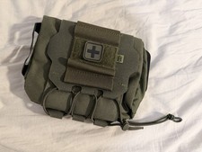 HSGI ReFlex™ IFAK System