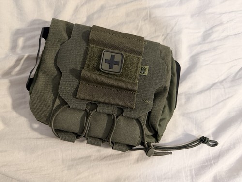 Hsgi reflex ifak - reflex™,