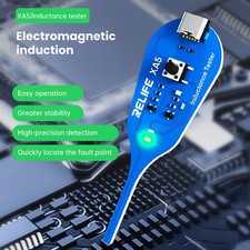 XA5 Motherboard Coil Tester