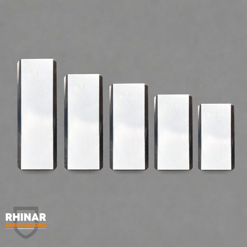 Mirror guards universal fit - mirror,