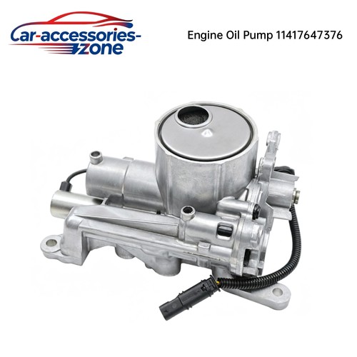 Engine oil pump for mini - for,