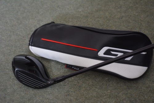 Titliest gt2 fairway - 16.5, wood