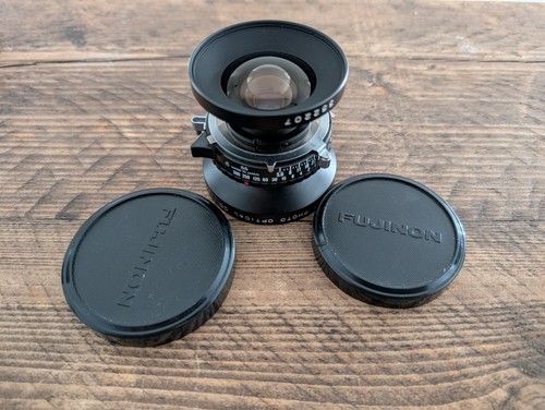 Fujifilm fujinon swd 65mm - swd,
