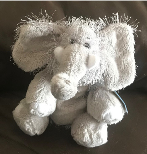 Ganz lil kinz - plush, soft