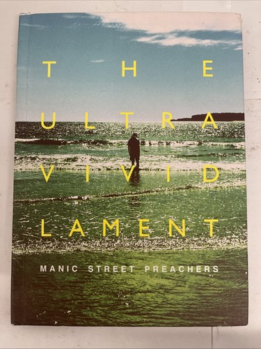 Ultra vivid lament deluxe - vivid,