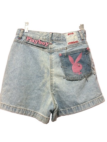 Squeeze jeans playboy light - jeans,