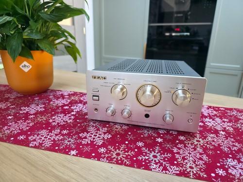 Teac h300 stereo - 🔥,