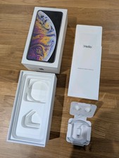 Apple iPhone XS Max 256gb