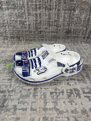 Size crocs star - 8,