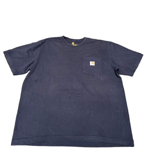 Carhartt pocket shirt mens - pocket, l