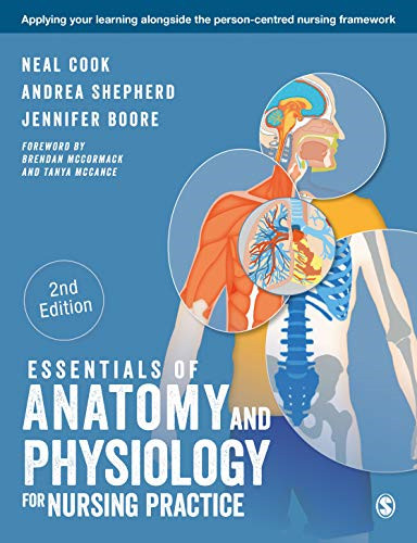 Essentials anatomy and - of,