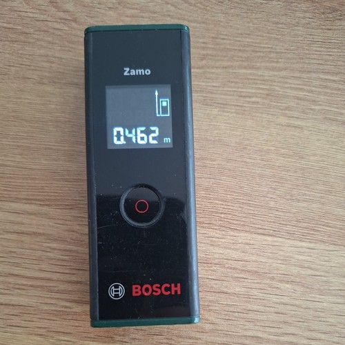 Bosch zamo laser measure - zamo, 3