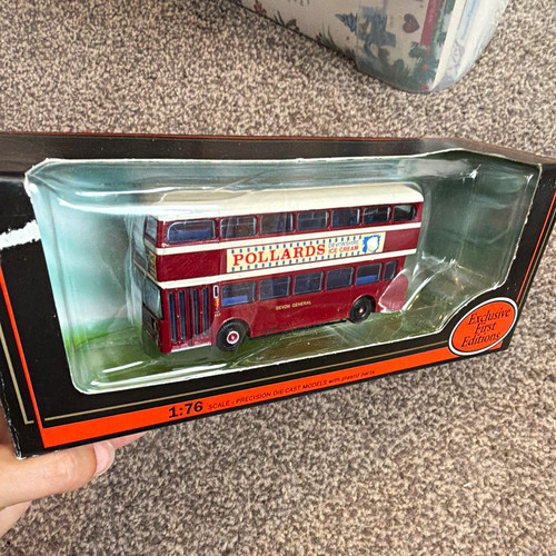 Exclusive first editions - editions, 1:76