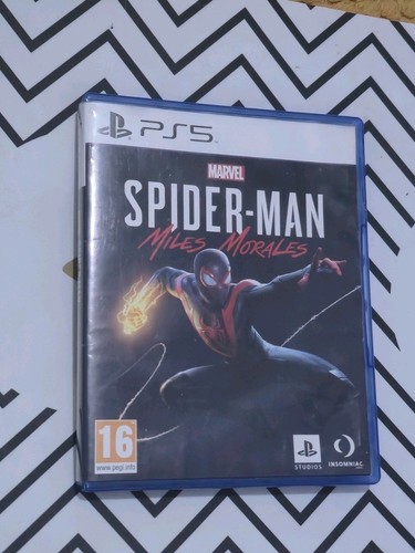 Marvel spider man - marvel's, spider-man: