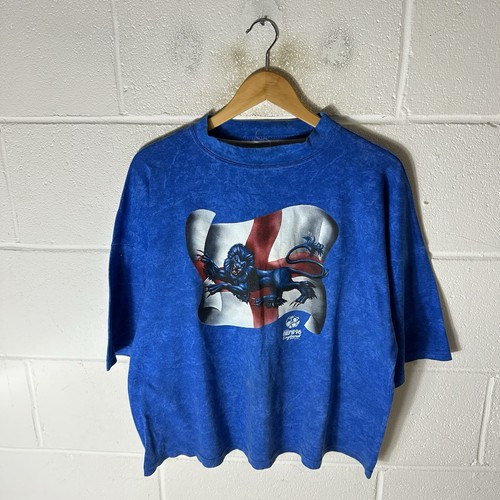 Vintage euro shirt mens - euro,