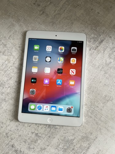 Apple ipad mini - apple, 2
