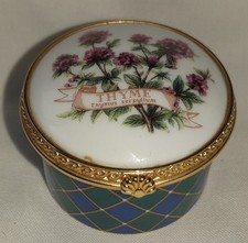 Vintage Royal Worcester