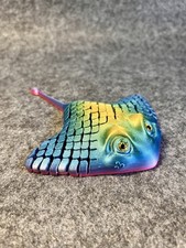 Super Flexible Stingray Ray